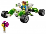 LEGO® DREAMZzz™ 71471 - Mateo a jeho terénne auto